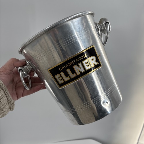Secchiello champagne ellner - secchiello,