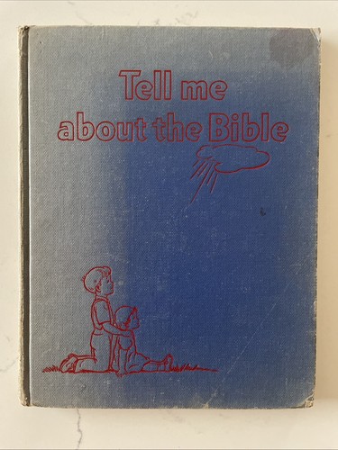 Tell about the bible by - me,
