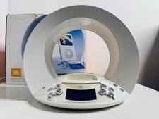 JBL on time Time Machine Dock