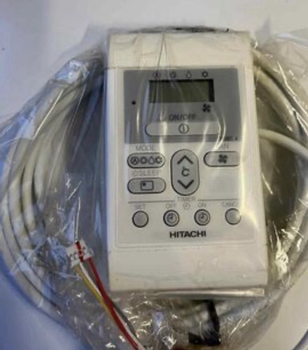 Kit télécommande filaire - télécommande,