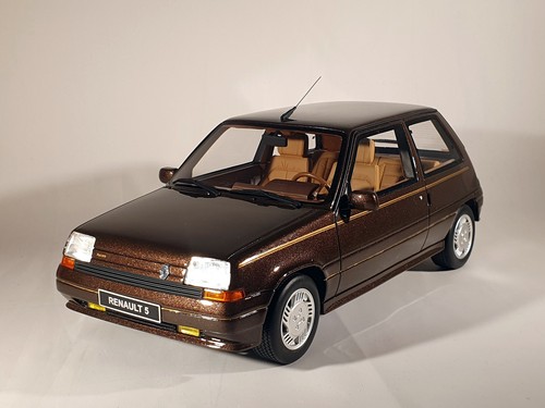 Otto mobile renault super - mobile,, 5