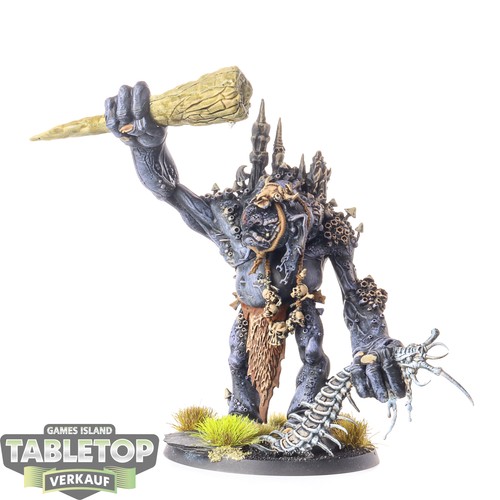 Gloomspite gitz dankhold - gitz,