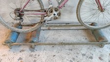 Rulli Per Bicicletta Statica