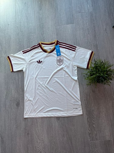 Maglia spagna away - 🇪🇸,