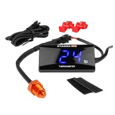 MF9016 Termometro Indicatore