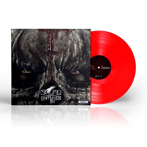 Salmo death usb - salmo,