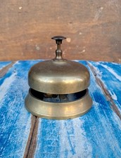 Campanello Da Tavolo Banco