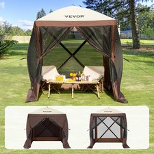 VEVOR Gazebo Pop-Up Tenda con