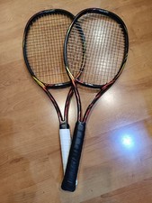 Rara Coppia  Racchette Yonex
