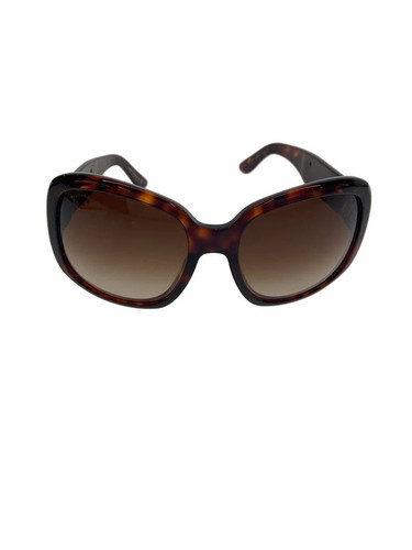 Bvlgari 8038 sun brown frame - sun,