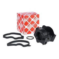 Filtro Recupero Vapori Olio