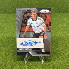2024-25 Prizm Premier League