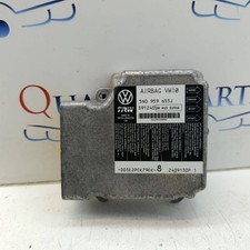 Centralina airbag volkswagen - centralina,