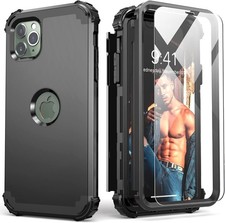 Cover Funda Para De IPHONE 11