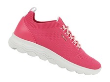 GEOX SCARPE SNEAKERS DONNA