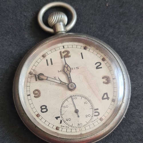 Orologio tasca vintage - orologio, da