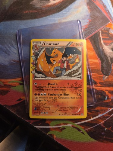Charizard rc5 rc32 pokemon - -,