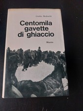Centomila gavette di ghiaccio