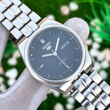 Orologio Uomo Vintage Seiko 5