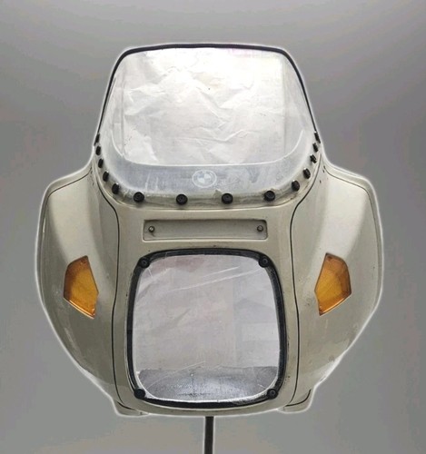 Carena cupolino anteriore - carena,