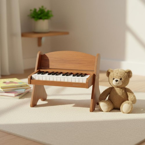 Pianoforte elettronico - elettronico, 25
