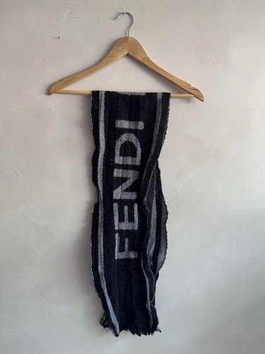 Sciarpa fendi uomo - sciarpa,