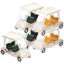  5 Pcs Accessorio Per Carrello