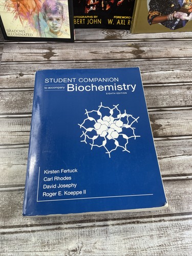 Student companion for - student,
