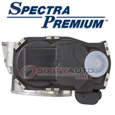 Spectra Premium Fuel Injection