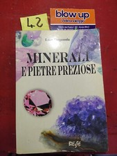 Luca Vergassola - Minerali e