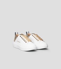 Alexander smith donna linea wembley