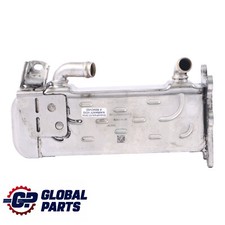 Radiatore EGR Mercedes W204 W212 W221 Raffreddatore scarico Valvola A6511400075