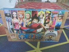 One Piece DVD Collection