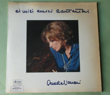 Ornella Vanoni ‎– Ai Miei