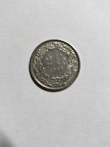 Franchi moneta rara - moneta, errore