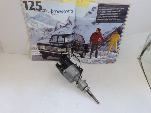 Fiat 125 special - special, 67