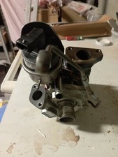 TURBINA TURBOCOMPRESSORE OPEL