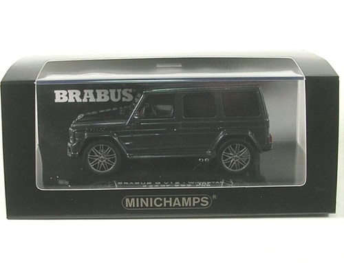Brabus v12 widestar - brabus,