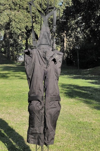 Spyke pantalone moto tg54 - spyke,
