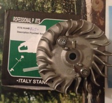 VOLANO ACCENSIONE  MOTOSEGA