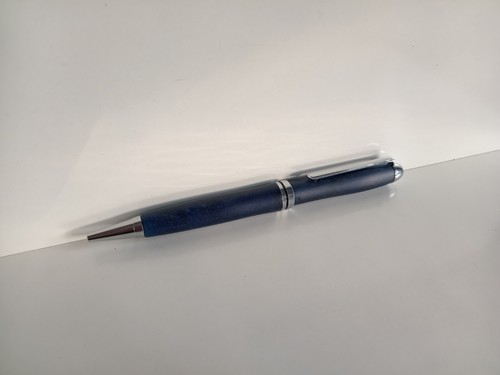Penna sfera resina fatta - penna,