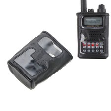 Custodia in morbida pelle per