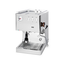 QuickMill Pop! 02043 acciaio