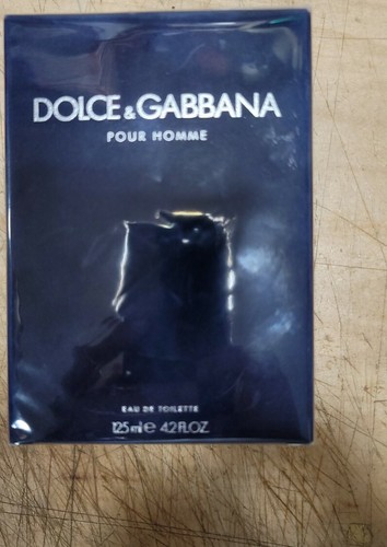 Dolce gabbana pour - dolce&gabbana, homme