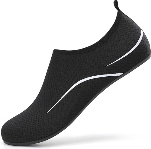 Uomo donna scarpe scoglio - da,