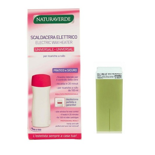 Naturaverde scaldacera - naturaverde,