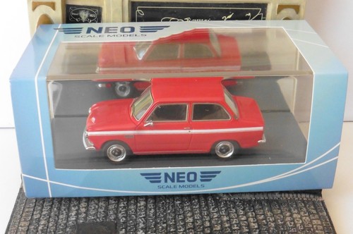 Daf marathon red - 55,