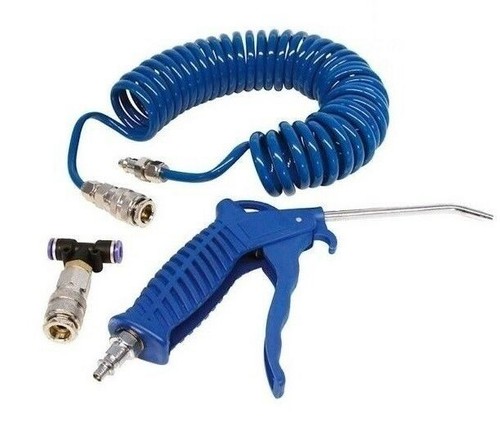 Pistola per aria compressa con