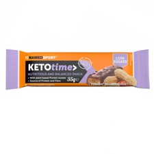 NAMED SPORT KETOTIME BAR 35 GR