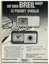 Pubblicita originale vintage - pubblicita',